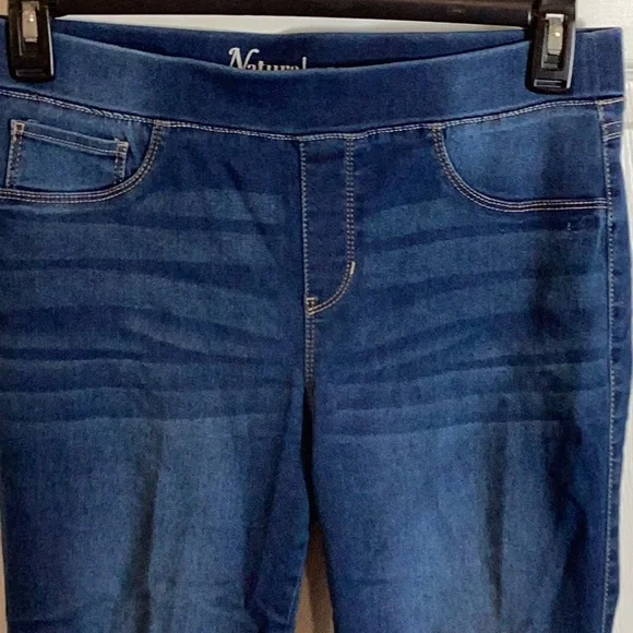 Natural Reflections jeans - Picture 2 of 8